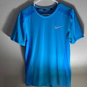 Nike running